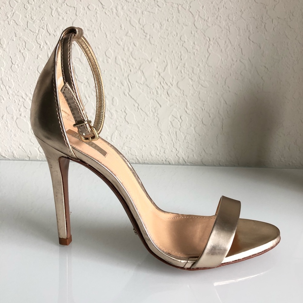 Schutz Shoes
